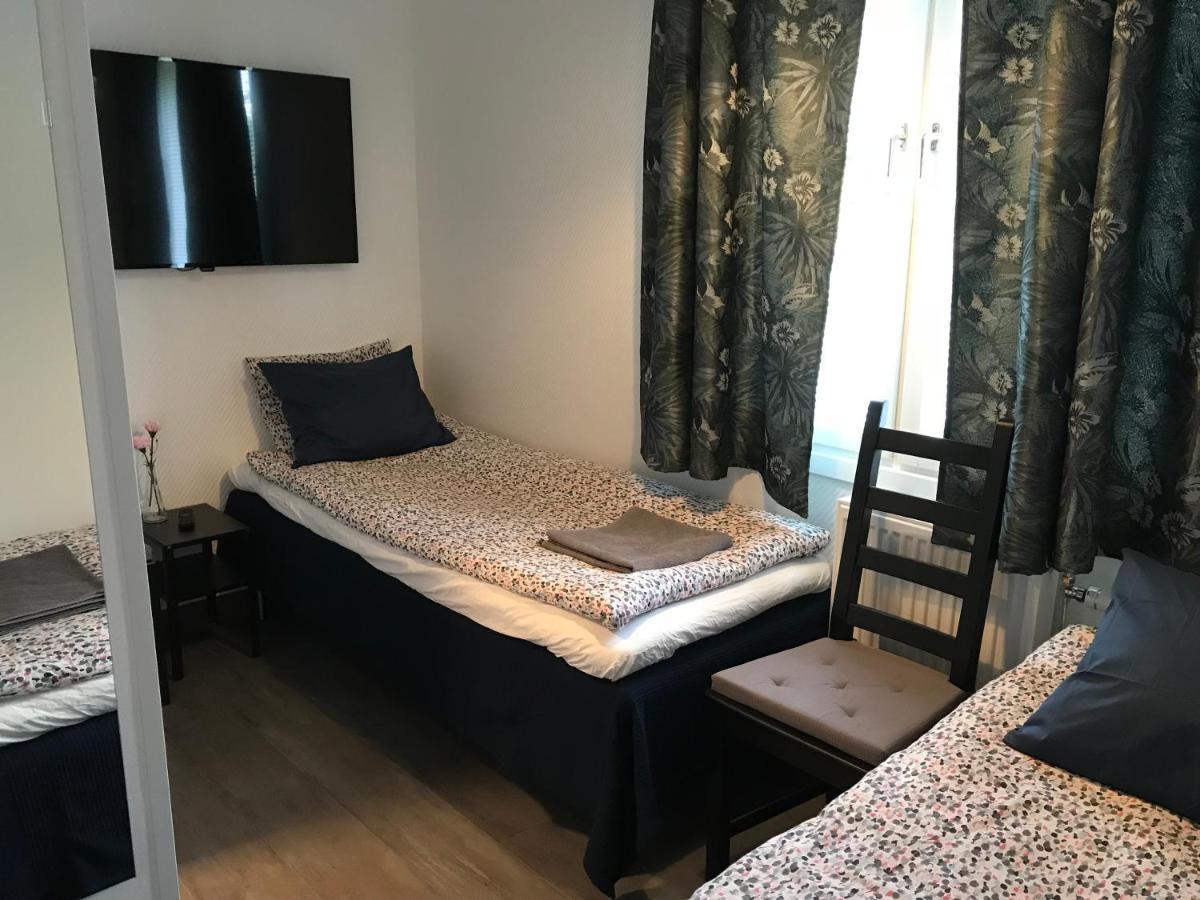 Gaevle Bed & Breakfast 民宿 Gävle