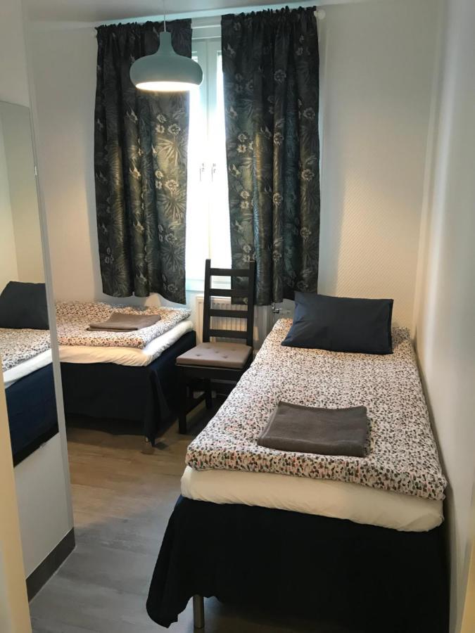 Gaevle Bed & Breakfast 民宿 Gävle