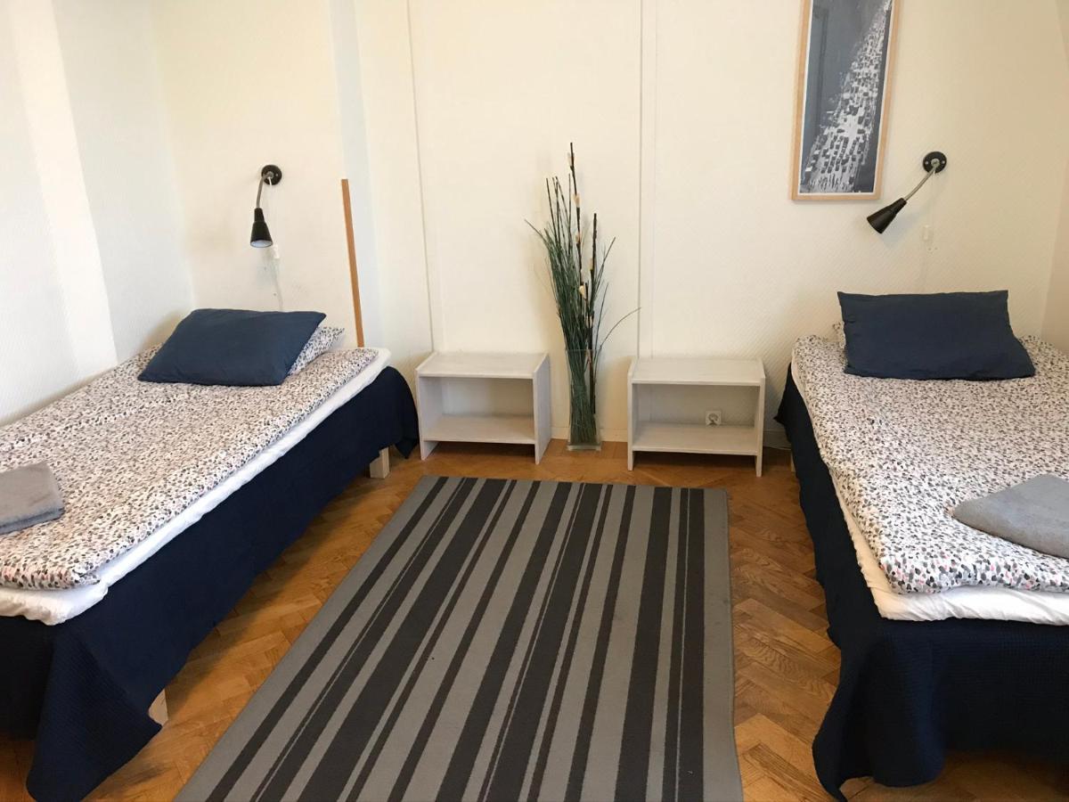 Gaevle Bed & Breakfast
