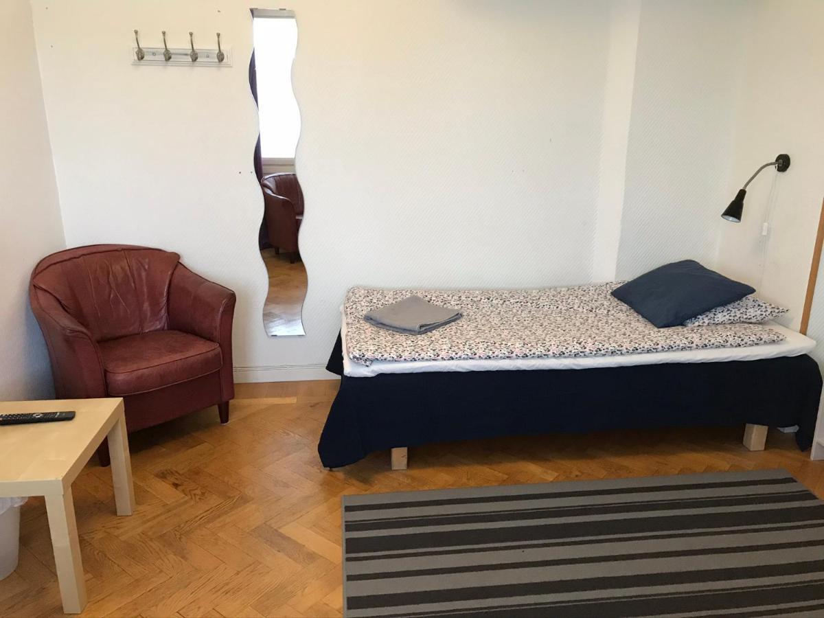 民宿 Gaevle Bed & Breakfast Gävle
