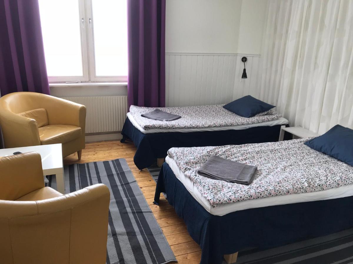 Gaevle Bed & Breakfast