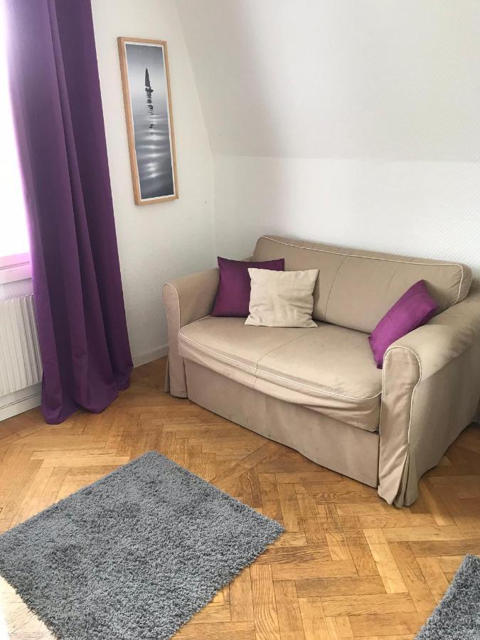 Gaevle Bed & Breakfast 3* Gävle